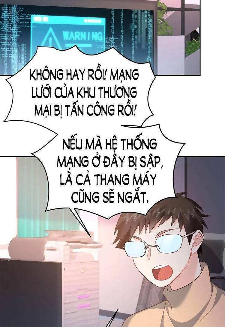 Hot Boy Quốc Dân Là Nữ Chapter 359 - Trang 2