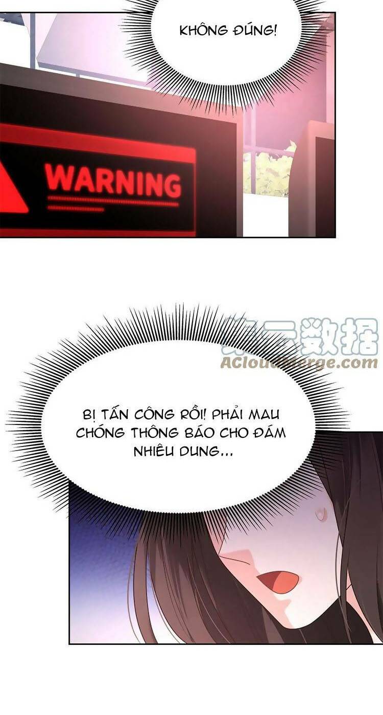 Hot Boy Quốc Dân Là Nữ Chapter 358 - Trang 2