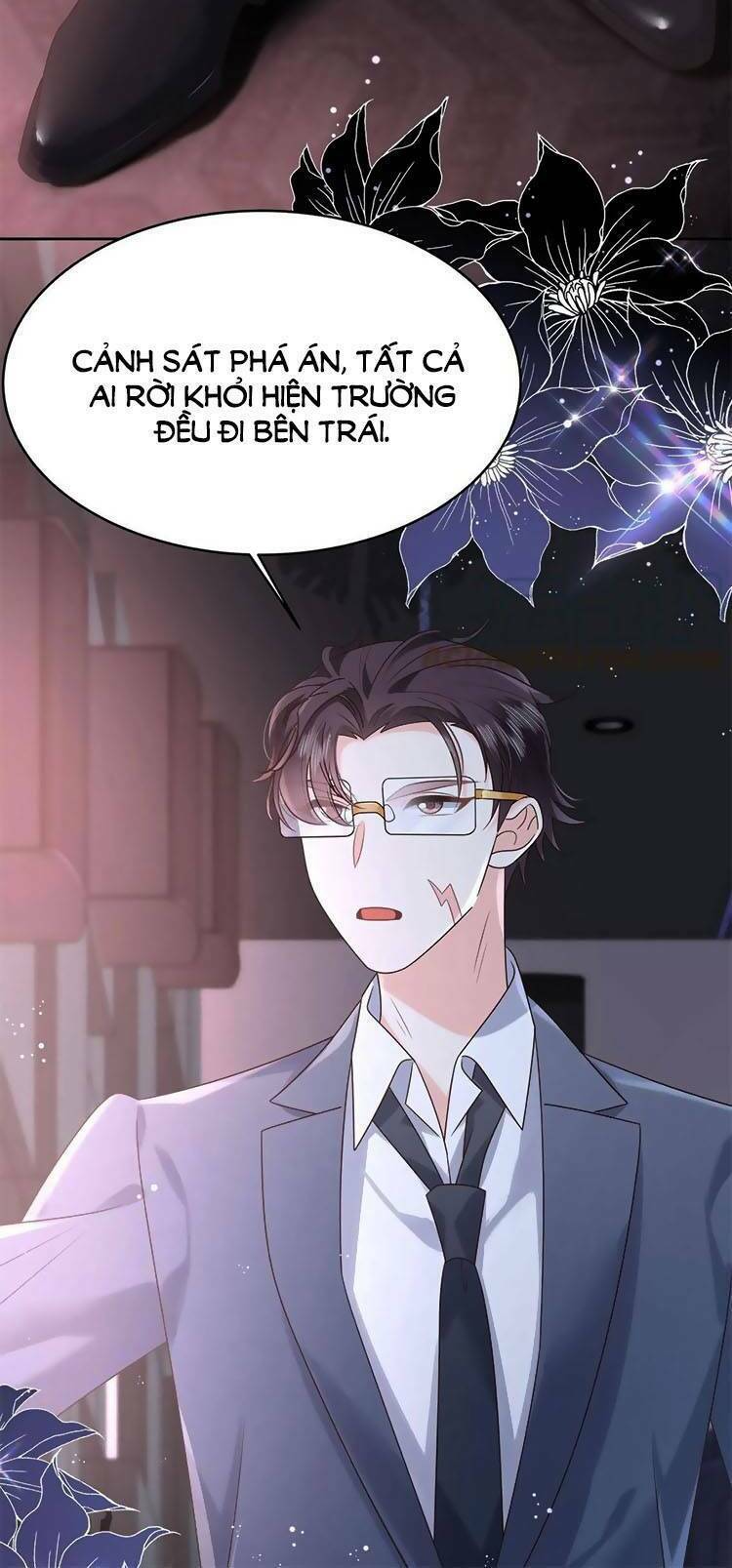 Hot Boy Quốc Dân Là Nữ Chapter 358 - Trang 2