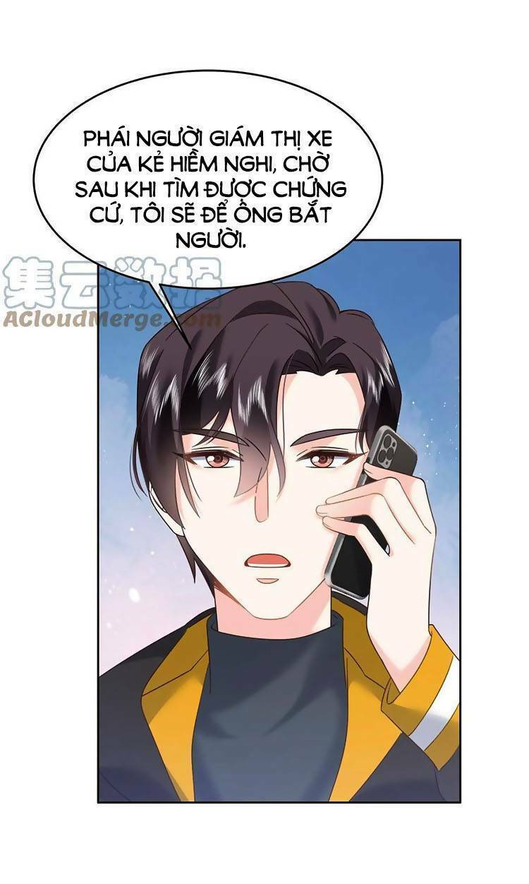 Hot Boy Quốc Dân Là Nữ Chapter 357 - Trang 2