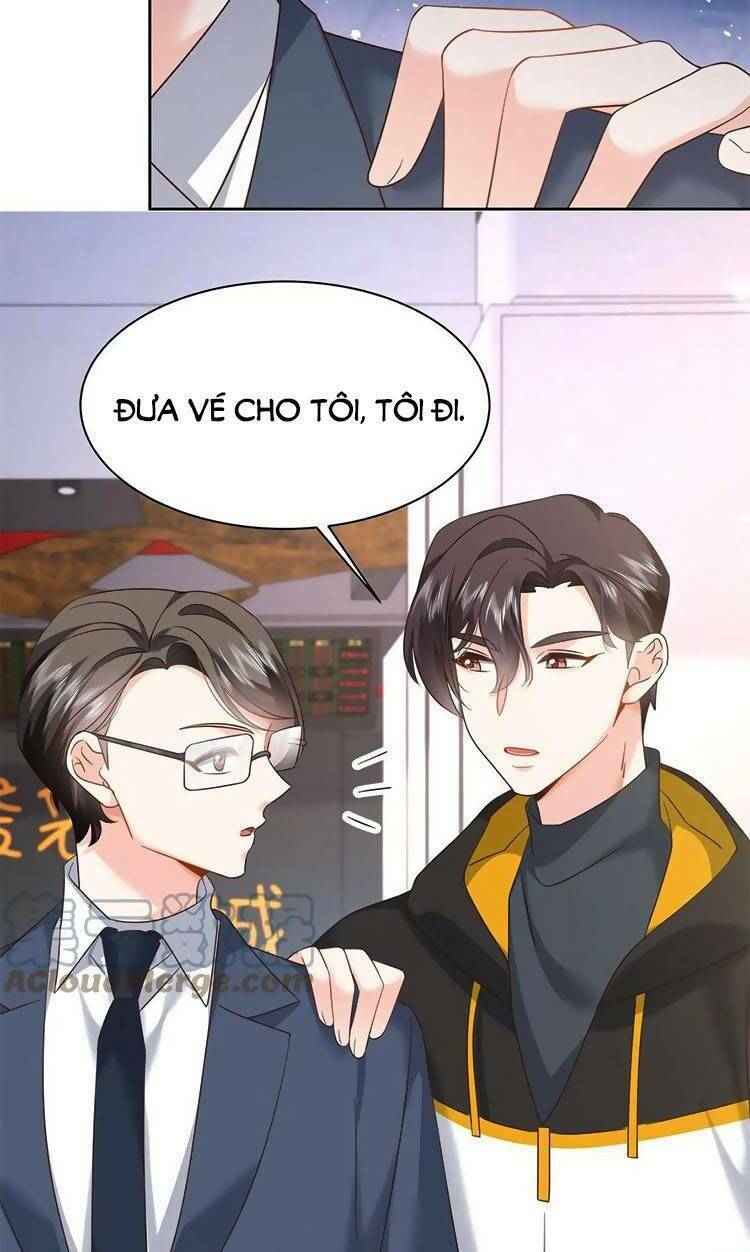 Hot Boy Quốc Dân Là Nữ Chapter 357 - Trang 2