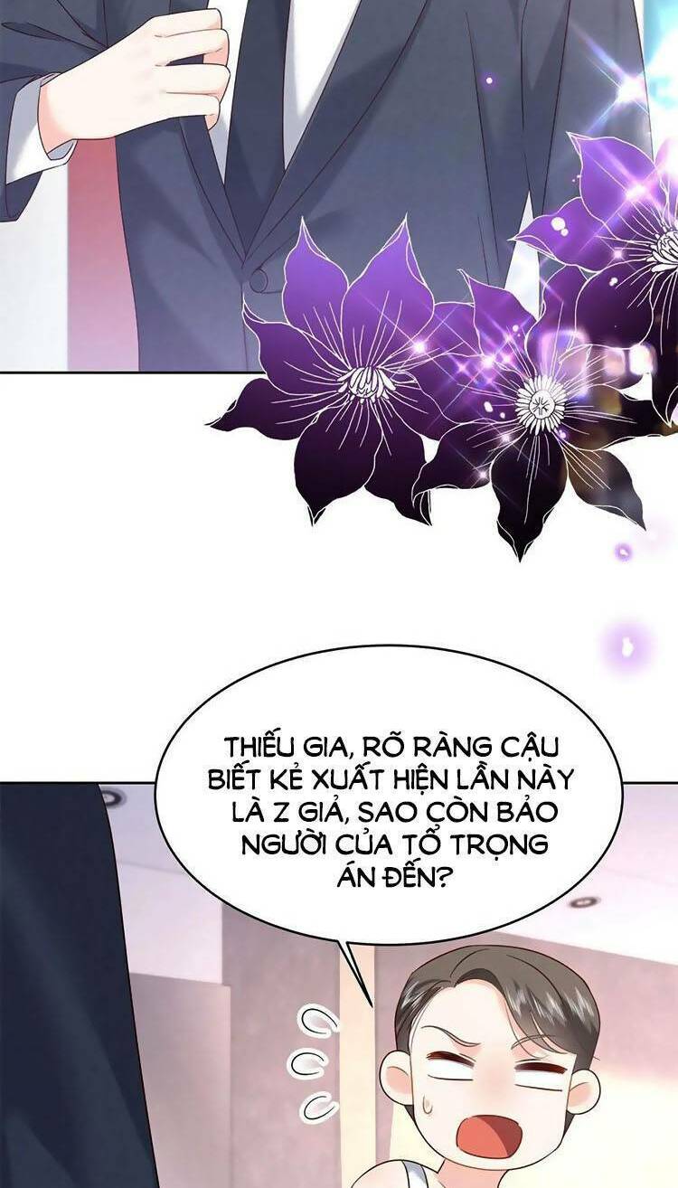 Hot Boy Quốc Dân Là Nữ Chapter 357 - Trang 2