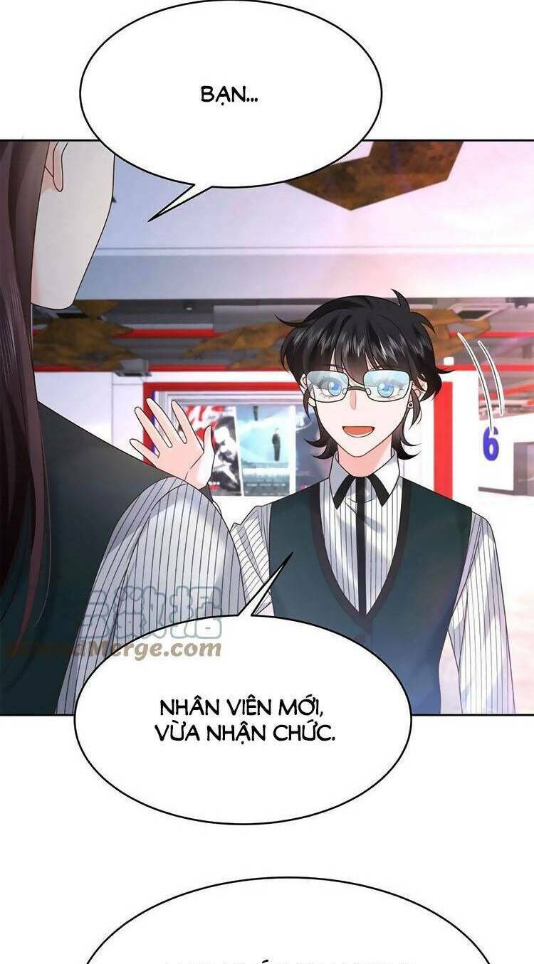 Hot Boy Quốc Dân Là Nữ Chapter 356 - Trang 2