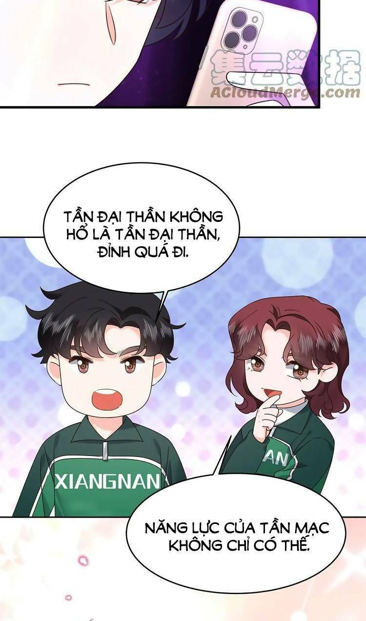 Hot Boy Quốc Dân Là Nữ Chapter 355 - Trang 2