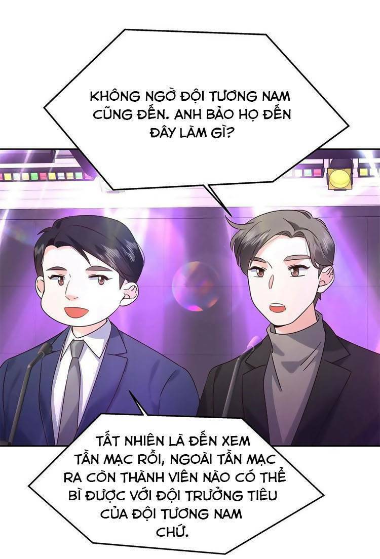 Hot Boy Quốc Dân Là Nữ Chapter 355 - Trang 2