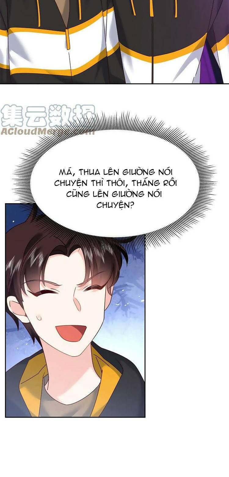 Hot Boy Quốc Dân Là Nữ Chapter 354 - Trang 2