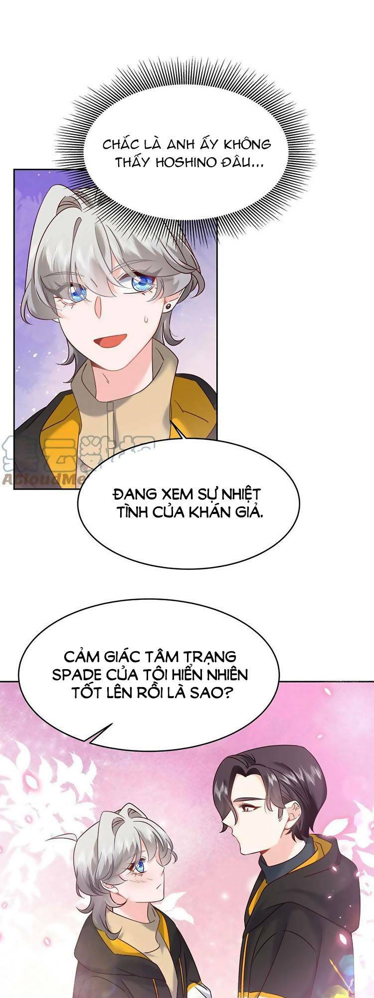 Hot Boy Quốc Dân Là Nữ Chapter 354 - Trang 2