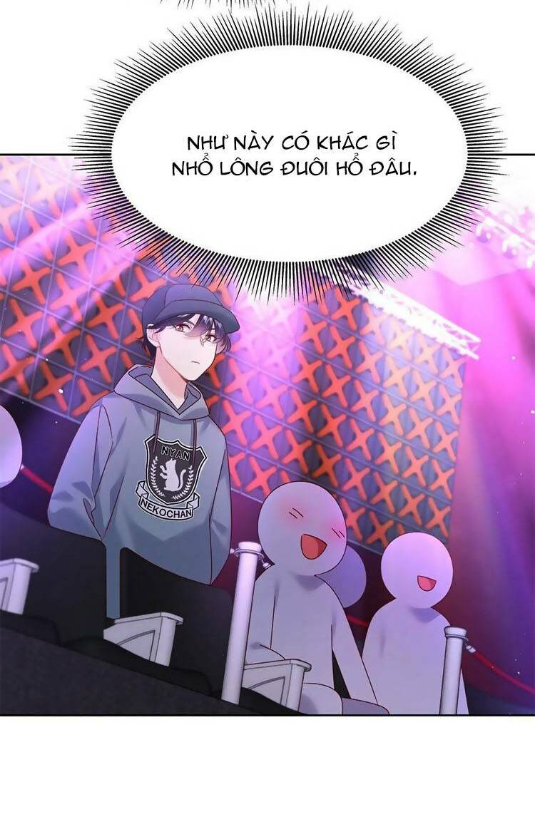 Hot Boy Quốc Dân Là Nữ Chapter 354 - Trang 2