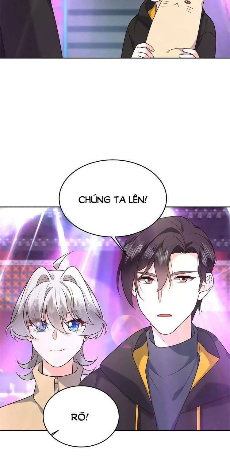 Hot Boy Quốc Dân Là Nữ Chapter 353 - Trang 2