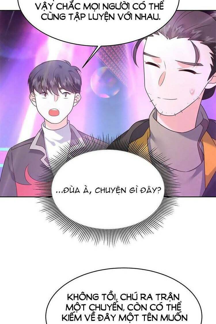 Hot Boy Quốc Dân Là Nữ Chapter 353 - Trang 2