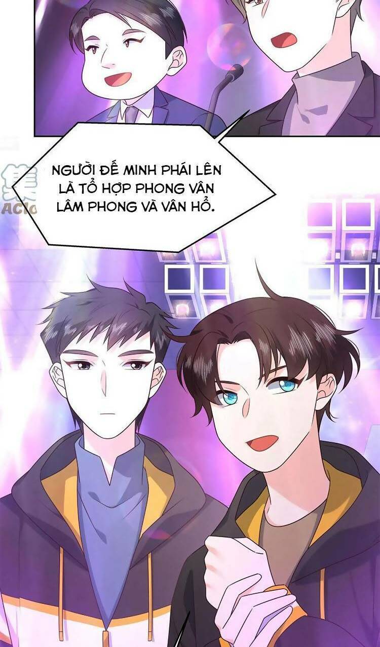 Hot Boy Quốc Dân Là Nữ Chapter 353 - Trang 2