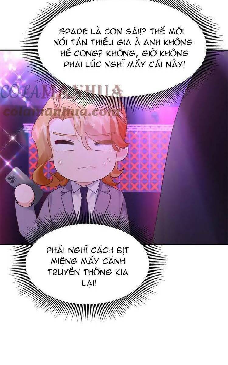 Hot Boy Quốc Dân Là Nữ Chapter 352 - Trang 2