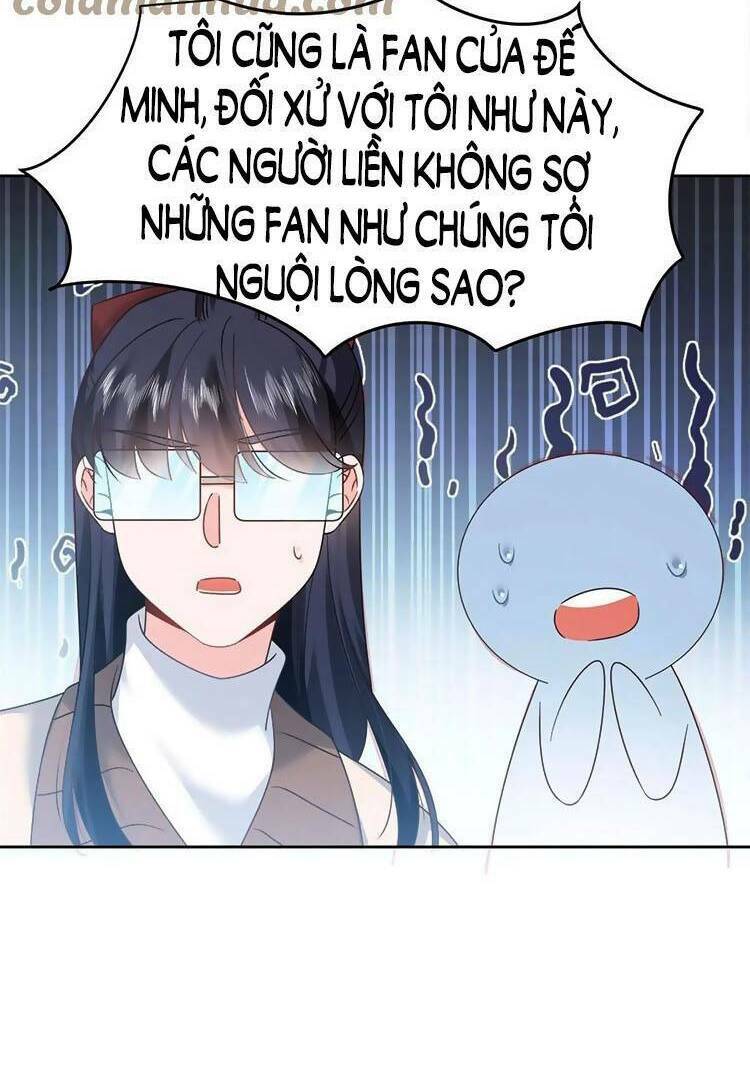 Hot Boy Quốc Dân Là Nữ Chapter 352 - Trang 2