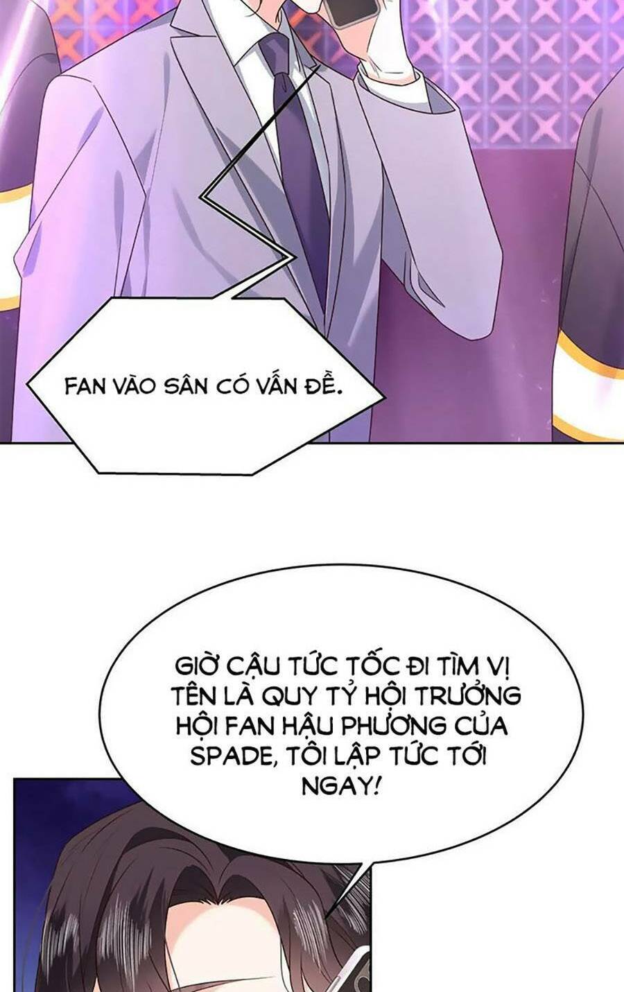 Hot Boy Quốc Dân Là Nữ Chapter 351 - Trang 2