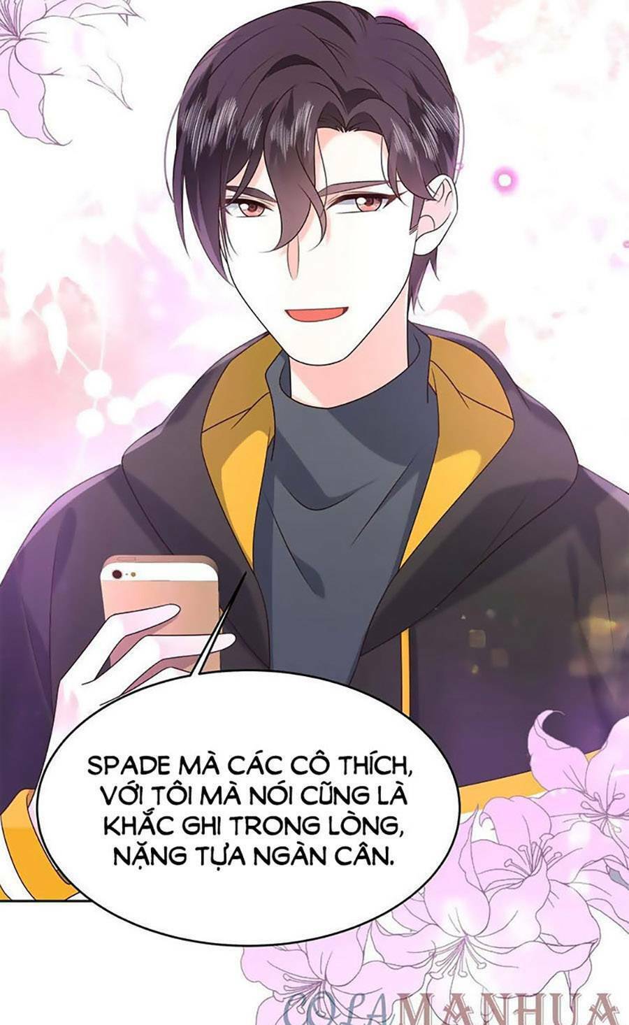 Hot Boy Quốc Dân Là Nữ Chapter 351 - Trang 2