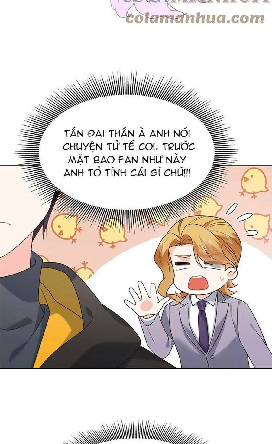 Hot Boy Quốc Dân Là Nữ Chapter 351 - Trang 2