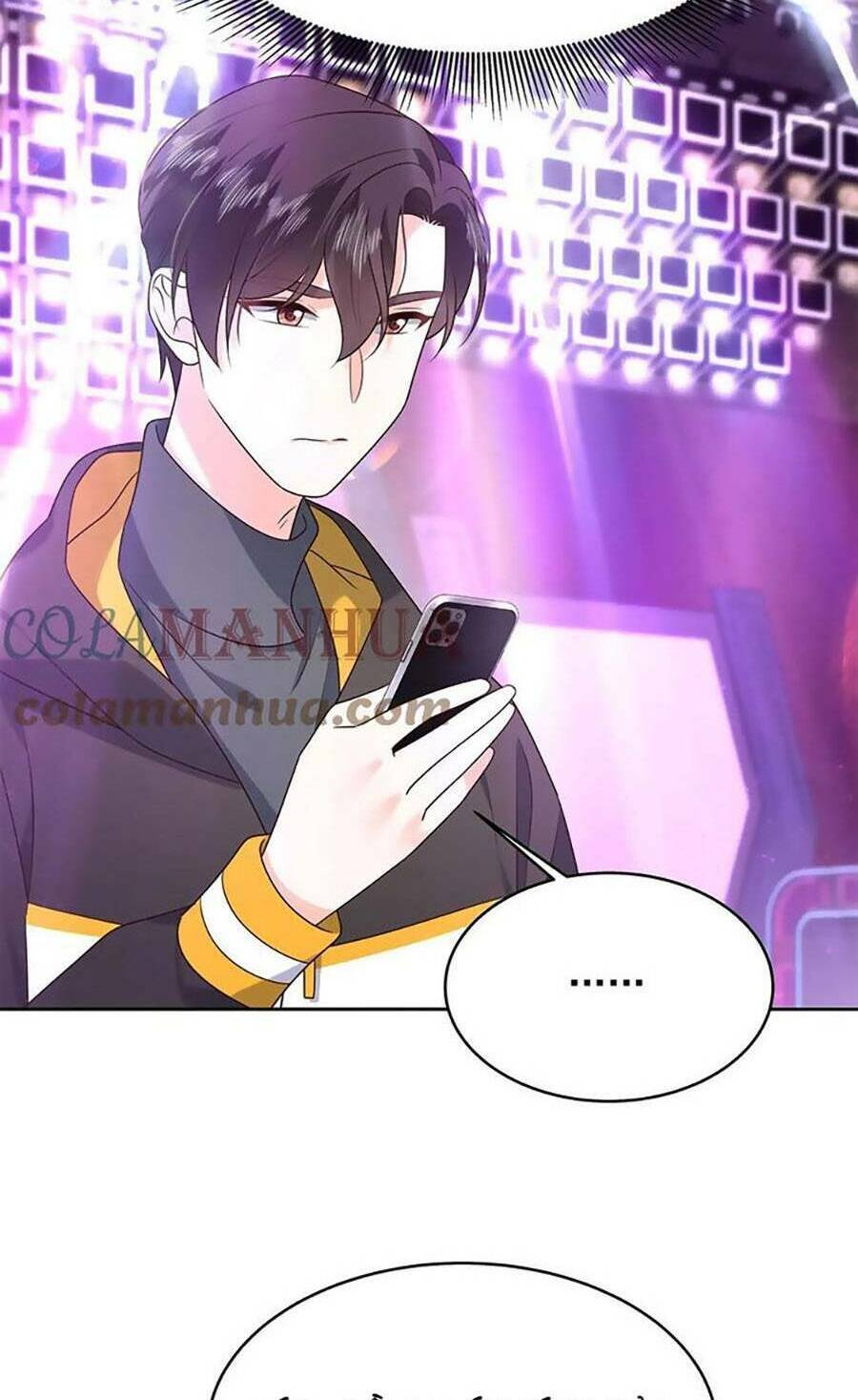 Hot Boy Quốc Dân Là Nữ Chapter 351 - Trang 2