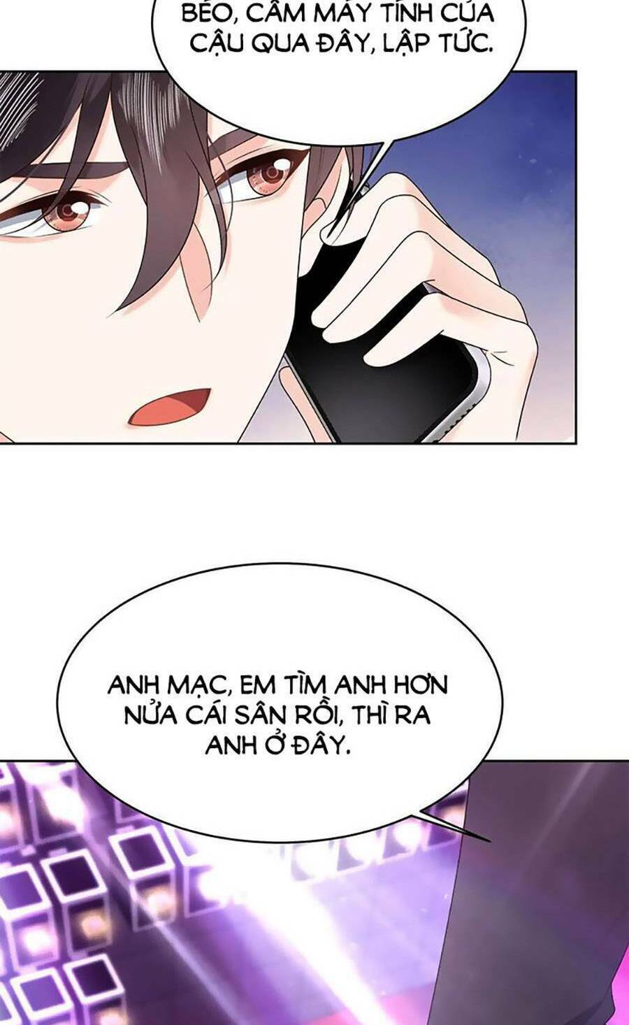 Hot Boy Quốc Dân Là Nữ Chapter 351 - Trang 2