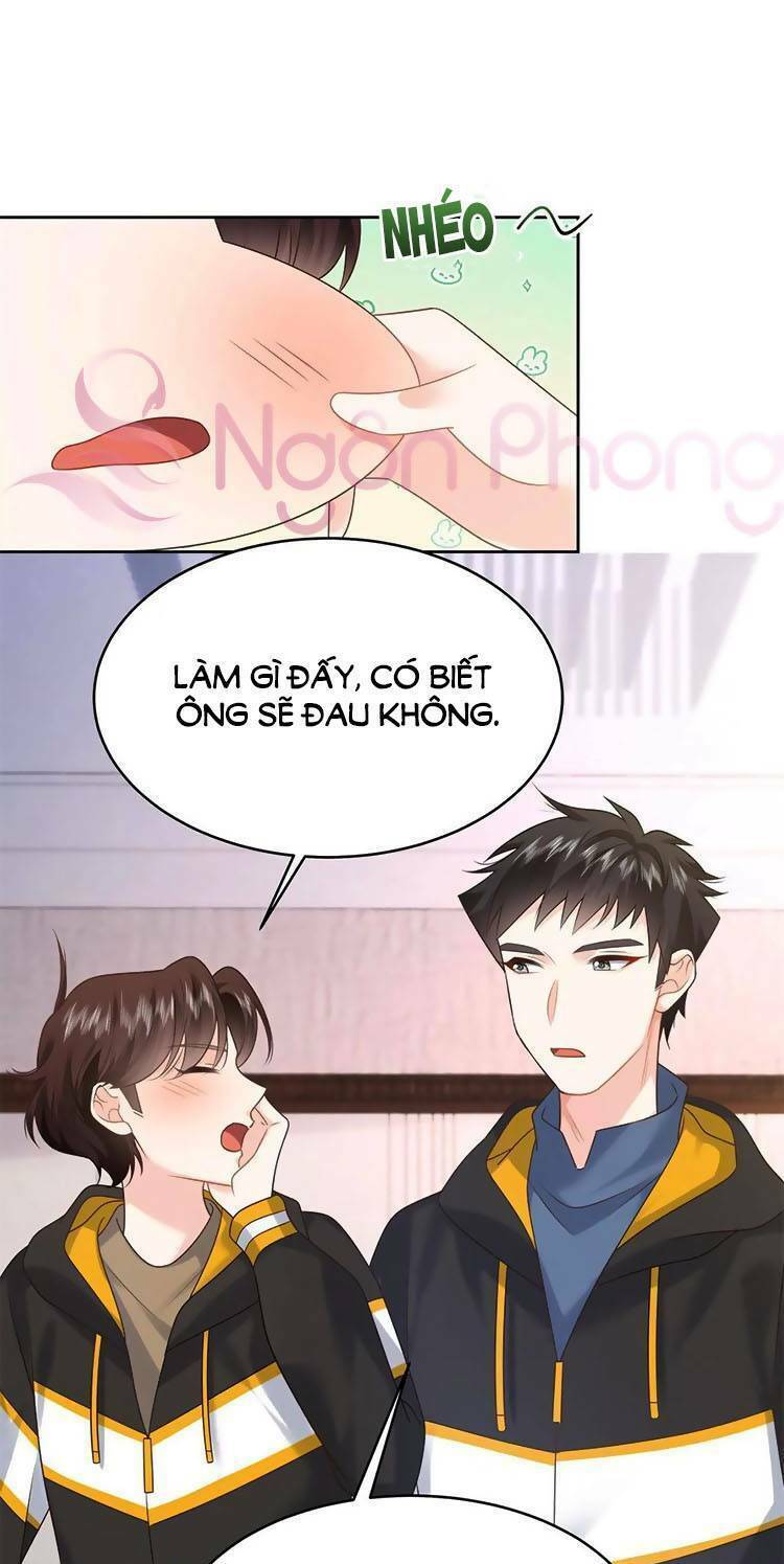 Hot Boy Quốc Dân Là Nữ Chapter 350 - Trang 2