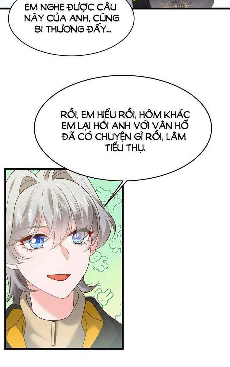 Hot Boy Quốc Dân Là Nữ Chapter 350 - Trang 2