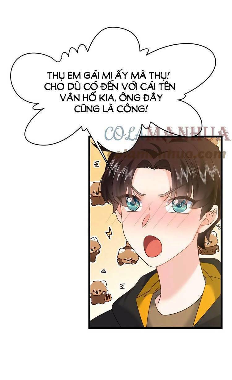 Hot Boy Quốc Dân Là Nữ Chapter 350 - Trang 2