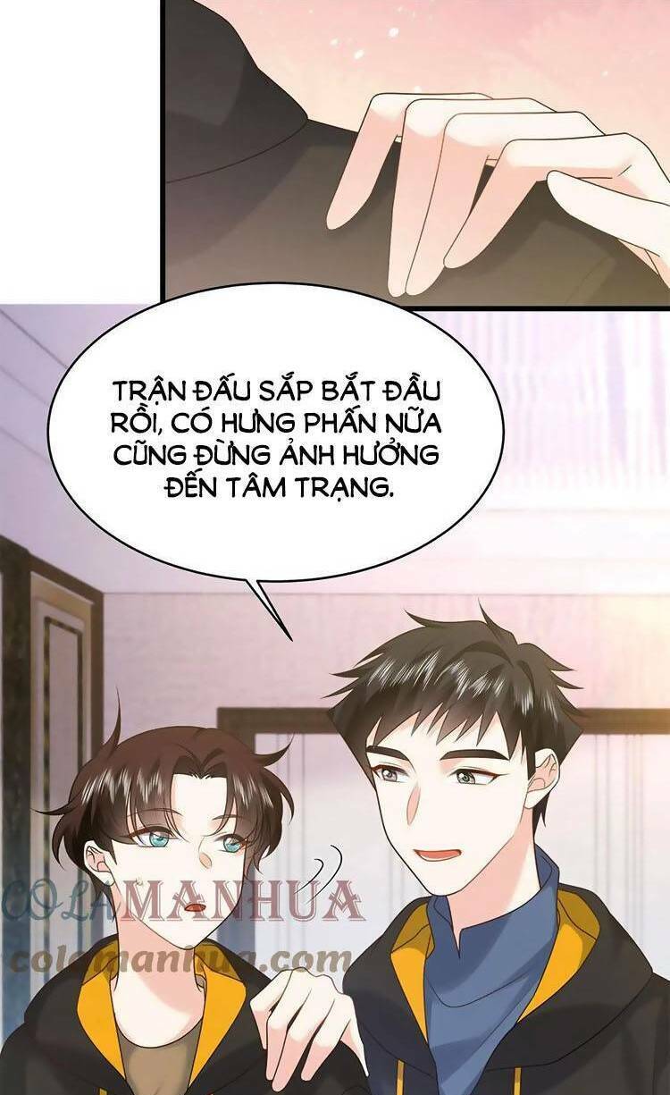 Hot Boy Quốc Dân Là Nữ Chapter 350 - Trang 2