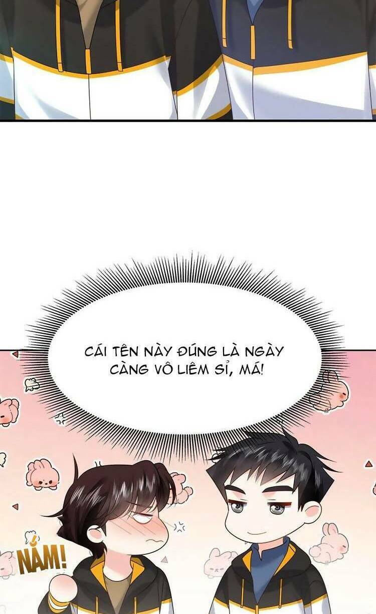 Hot Boy Quốc Dân Là Nữ Chapter 350 - Trang 2