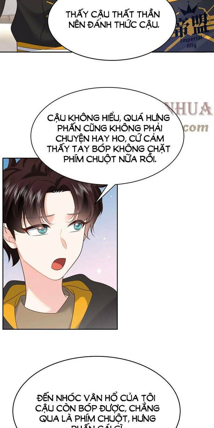 Hot Boy Quốc Dân Là Nữ Chapter 350 - Trang 2