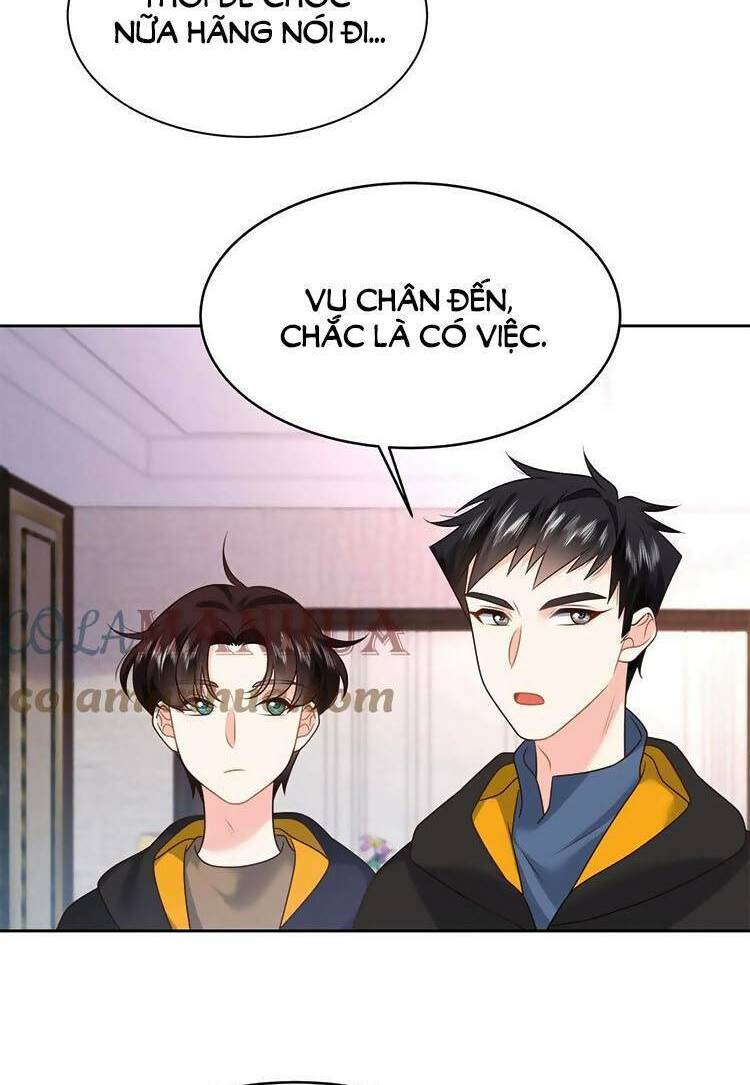 Hot Boy Quốc Dân Là Nữ Chapter 350 - Trang 2