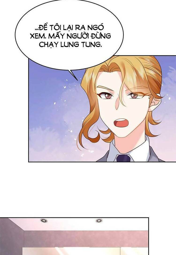 Hot Boy Quốc Dân Là Nữ Chapter 350 - Trang 2