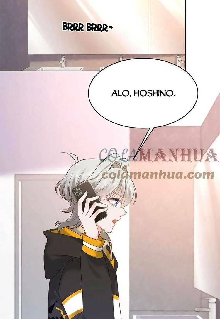 Hot Boy Quốc Dân Là Nữ Chapter 350 - Trang 2