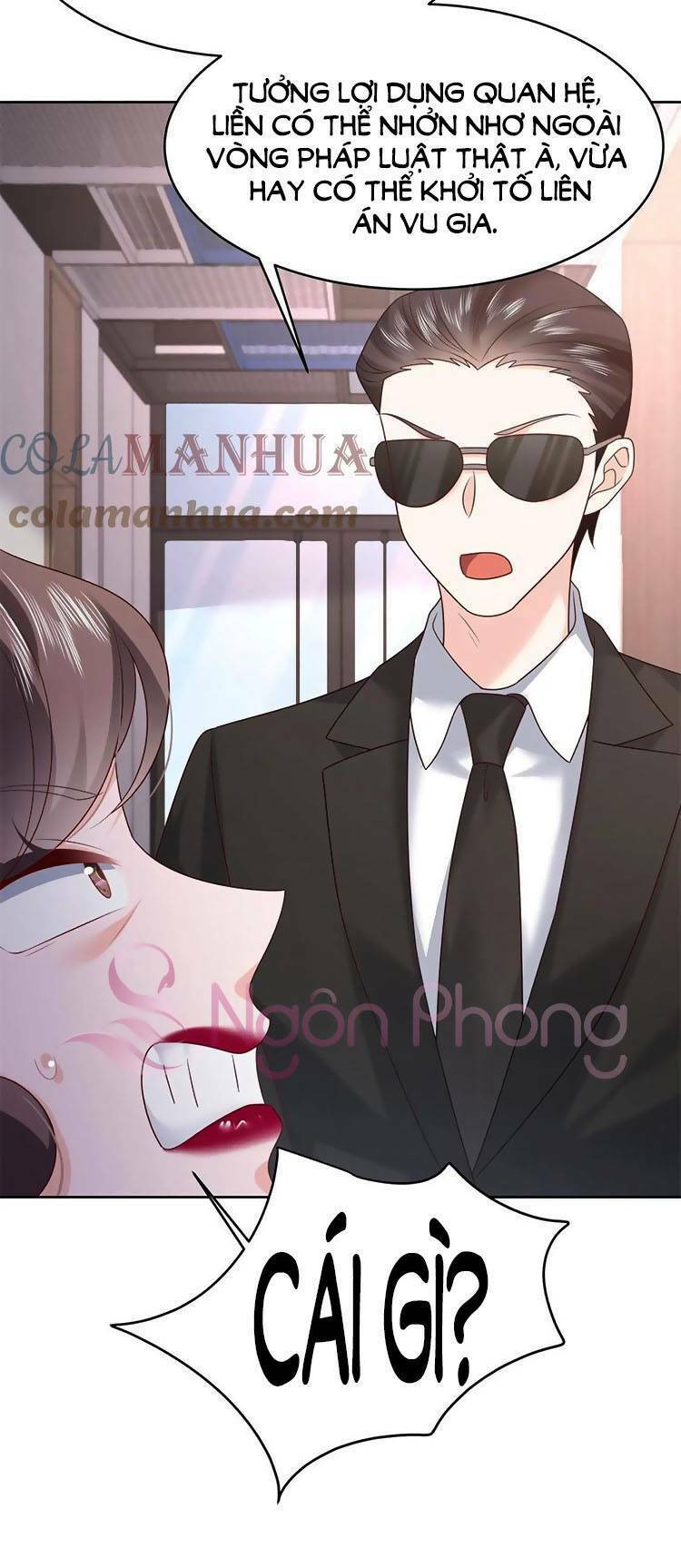 Hot Boy Quốc Dân Là Nữ Chapter 350 - Trang 2