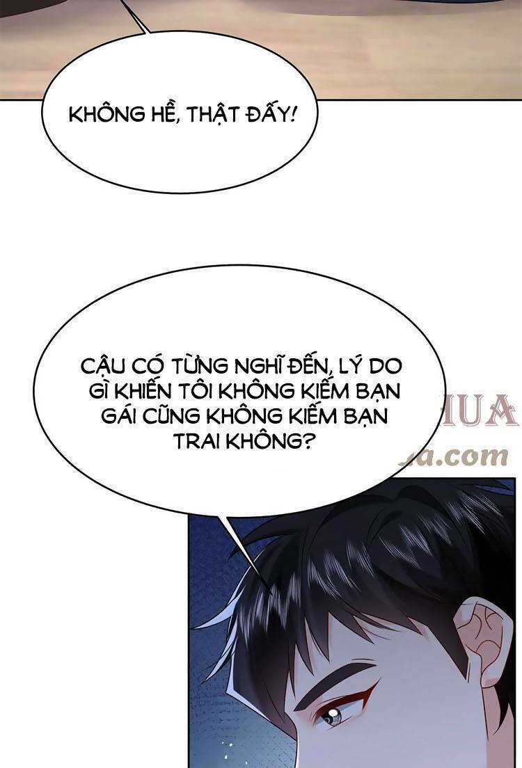 Hot Boy Quốc Dân Là Nữ Chapter 350 - Trang 2