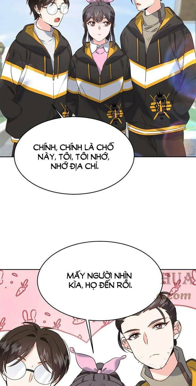 Hot Boy Quốc Dân Là Nữ Chapter 349 - Trang 2