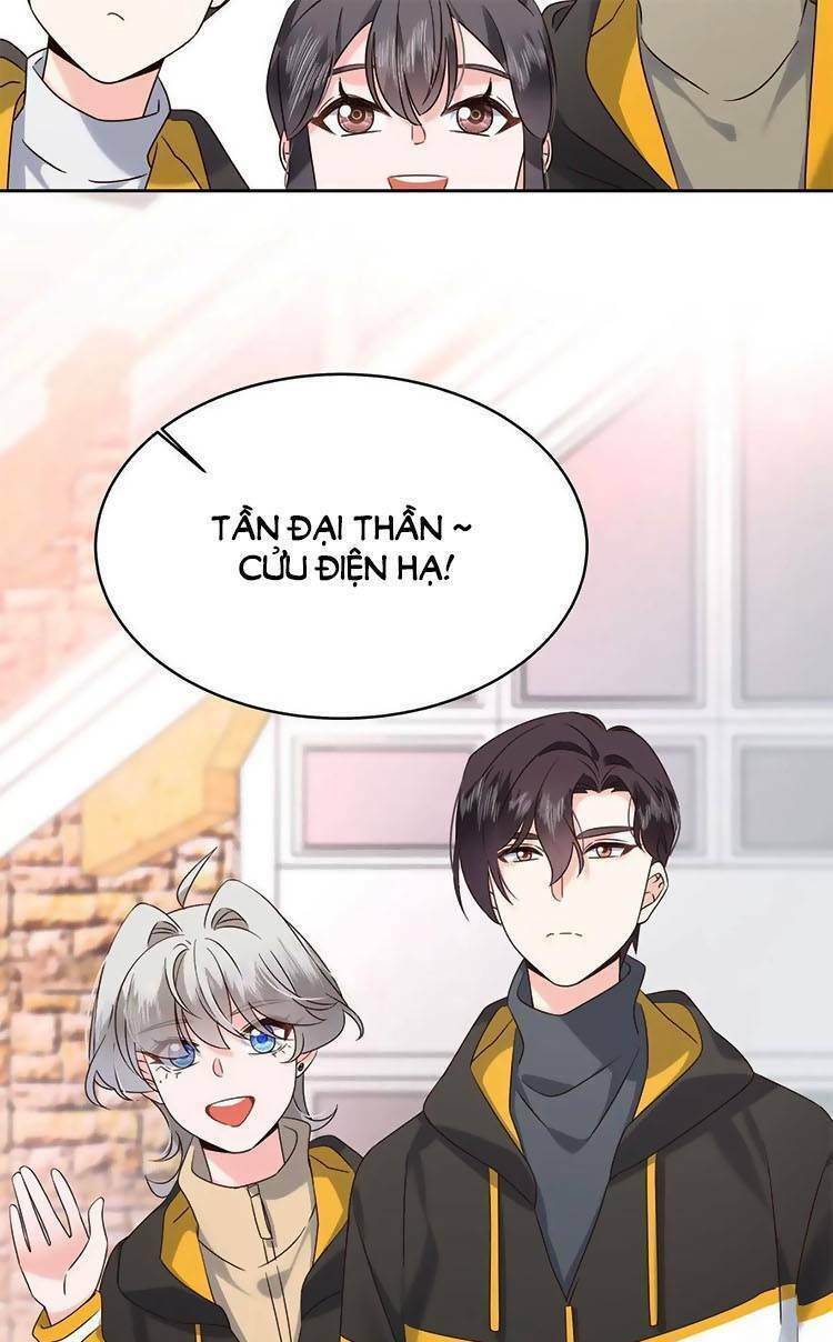 Hot Boy Quốc Dân Là Nữ Chapter 349 - Trang 2