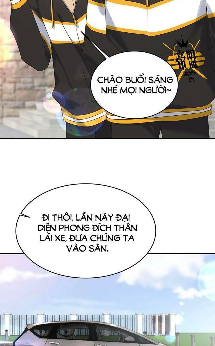 Hot Boy Quốc Dân Là Nữ Chapter 349 - Trang 2