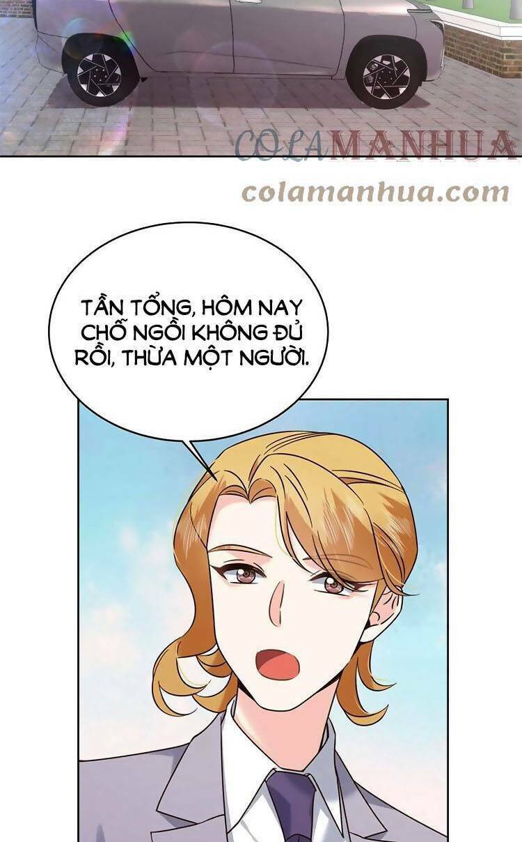 Hot Boy Quốc Dân Là Nữ Chapter 349 - Trang 2