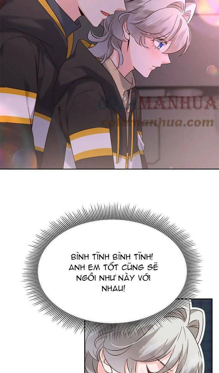 Hot Boy Quốc Dân Là Nữ Chapter 349 - Trang 2