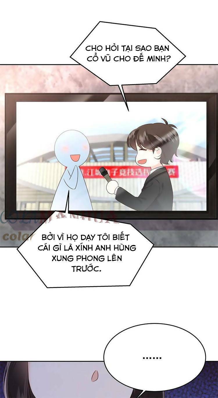 Hot Boy Quốc Dân Là Nữ Chapter 349 - Trang 2