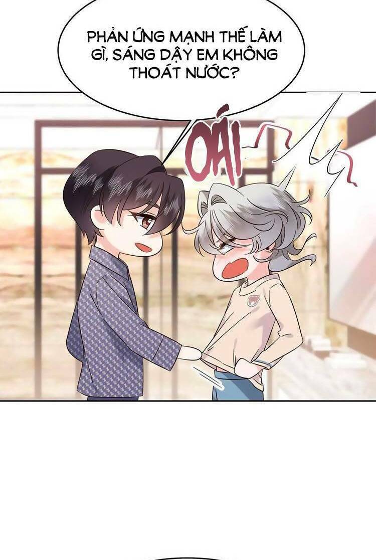 Hot Boy Quốc Dân Là Nữ Chapter 349 - Trang 2