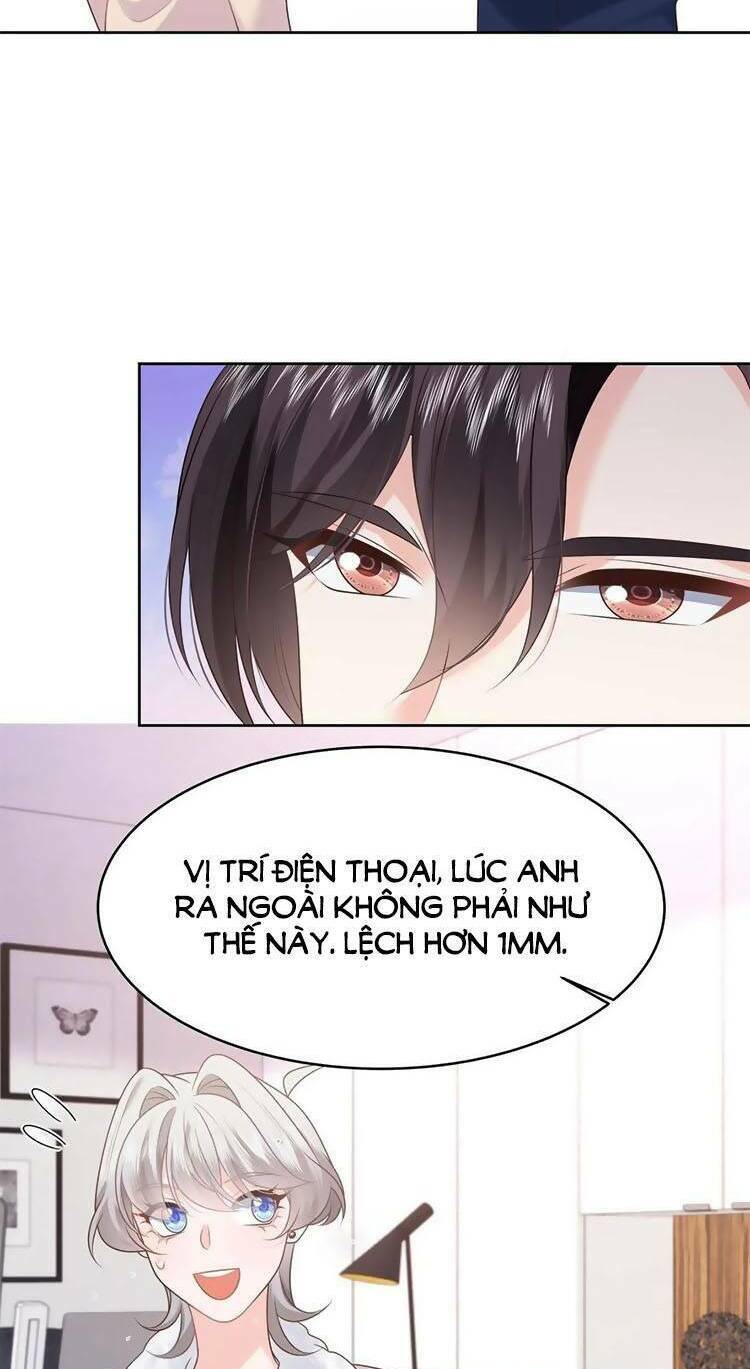 Hot Boy Quốc Dân Là Nữ Chapter 347 - Trang 2