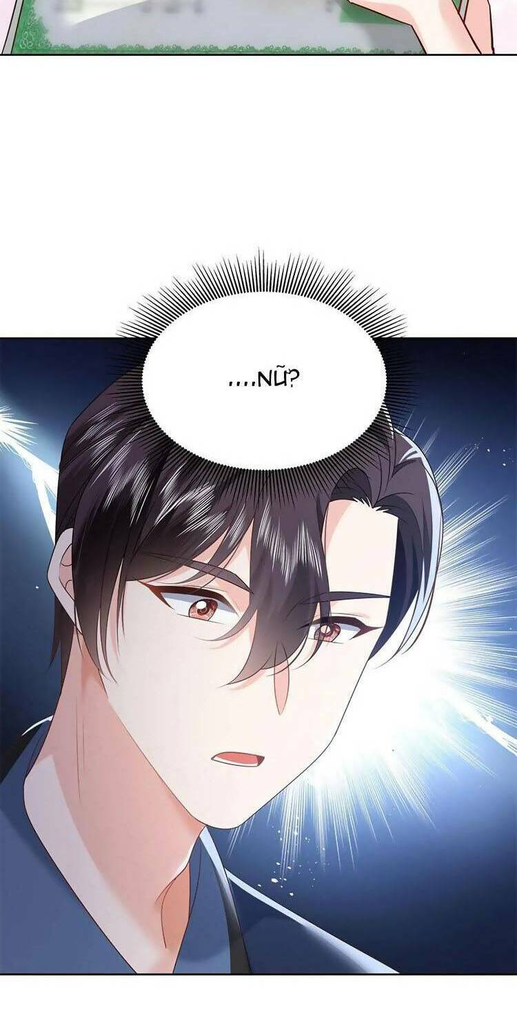 Hot Boy Quốc Dân Là Nữ Chapter 347 - Trang 2