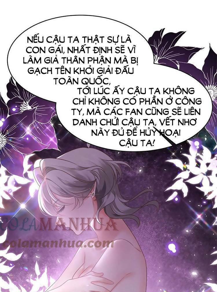 Hot Boy Quốc Dân Là Nữ Chapter 347 - Trang 2