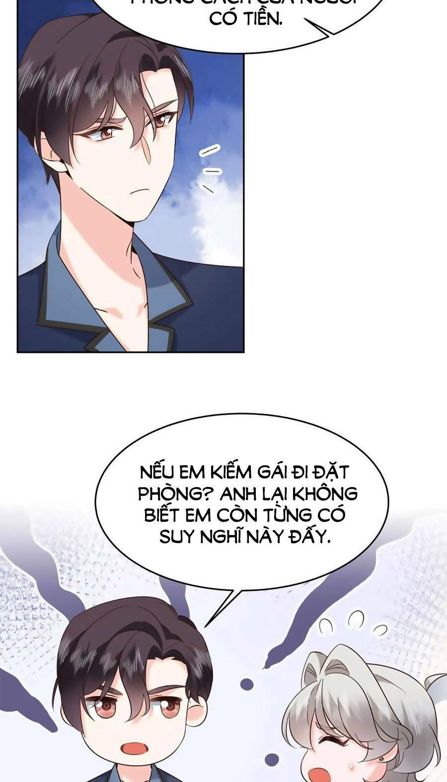 Hot Boy Quốc Dân Là Nữ Chapter 346 - Trang 2