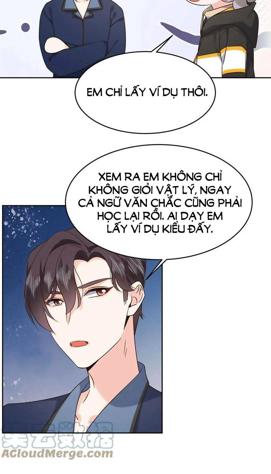 Hot Boy Quốc Dân Là Nữ Chapter 346 - Trang 2