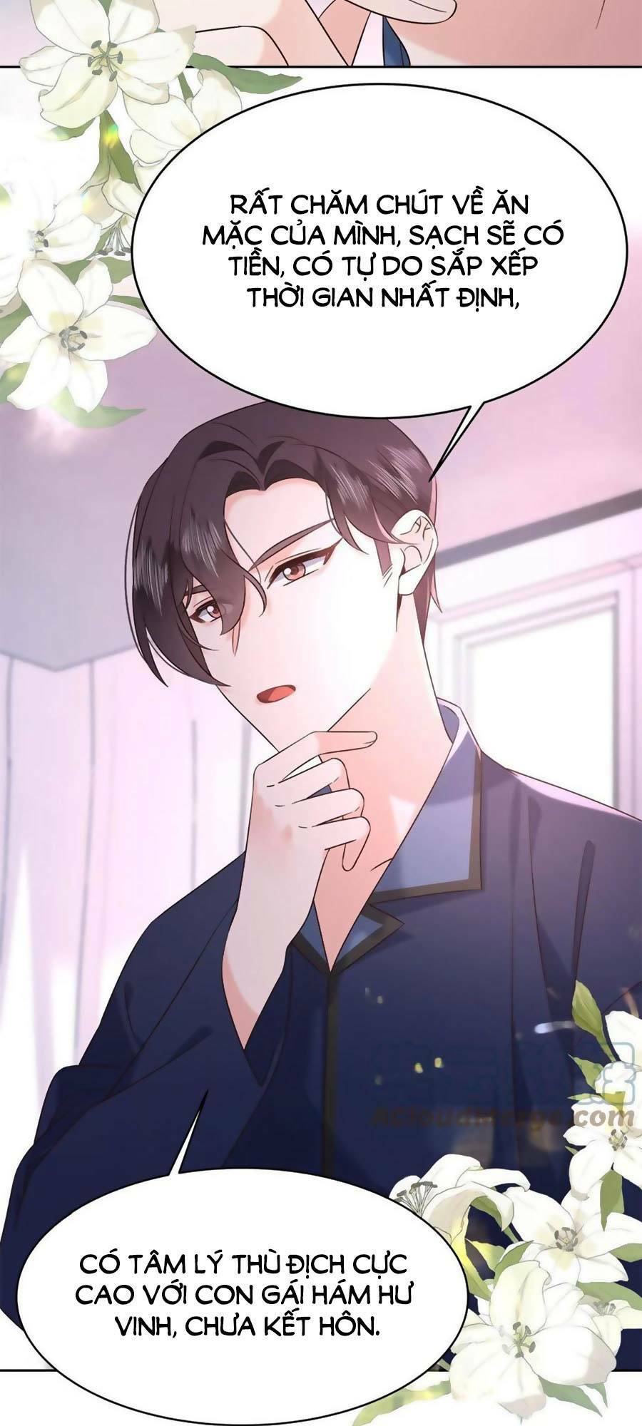 Hot Boy Quốc Dân Là Nữ Chapter 346 - Trang 2