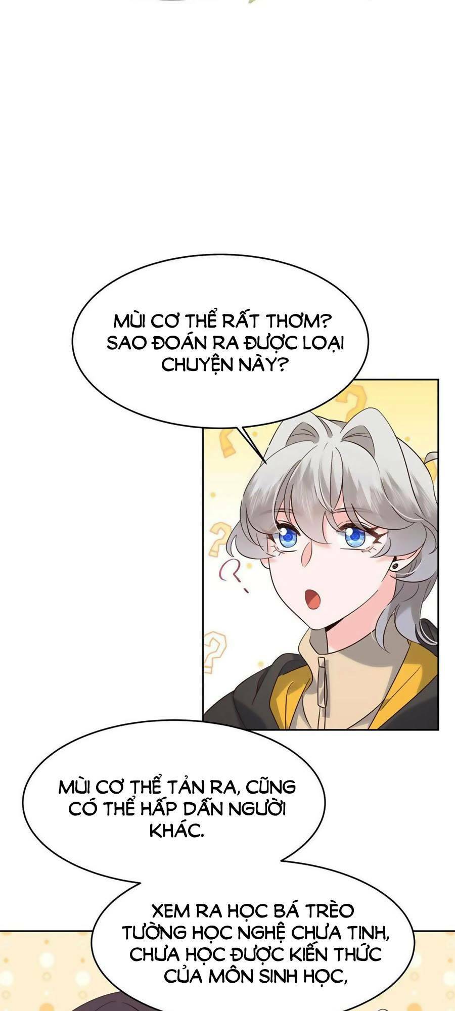 Hot Boy Quốc Dân Là Nữ Chapter 346 - Trang 2