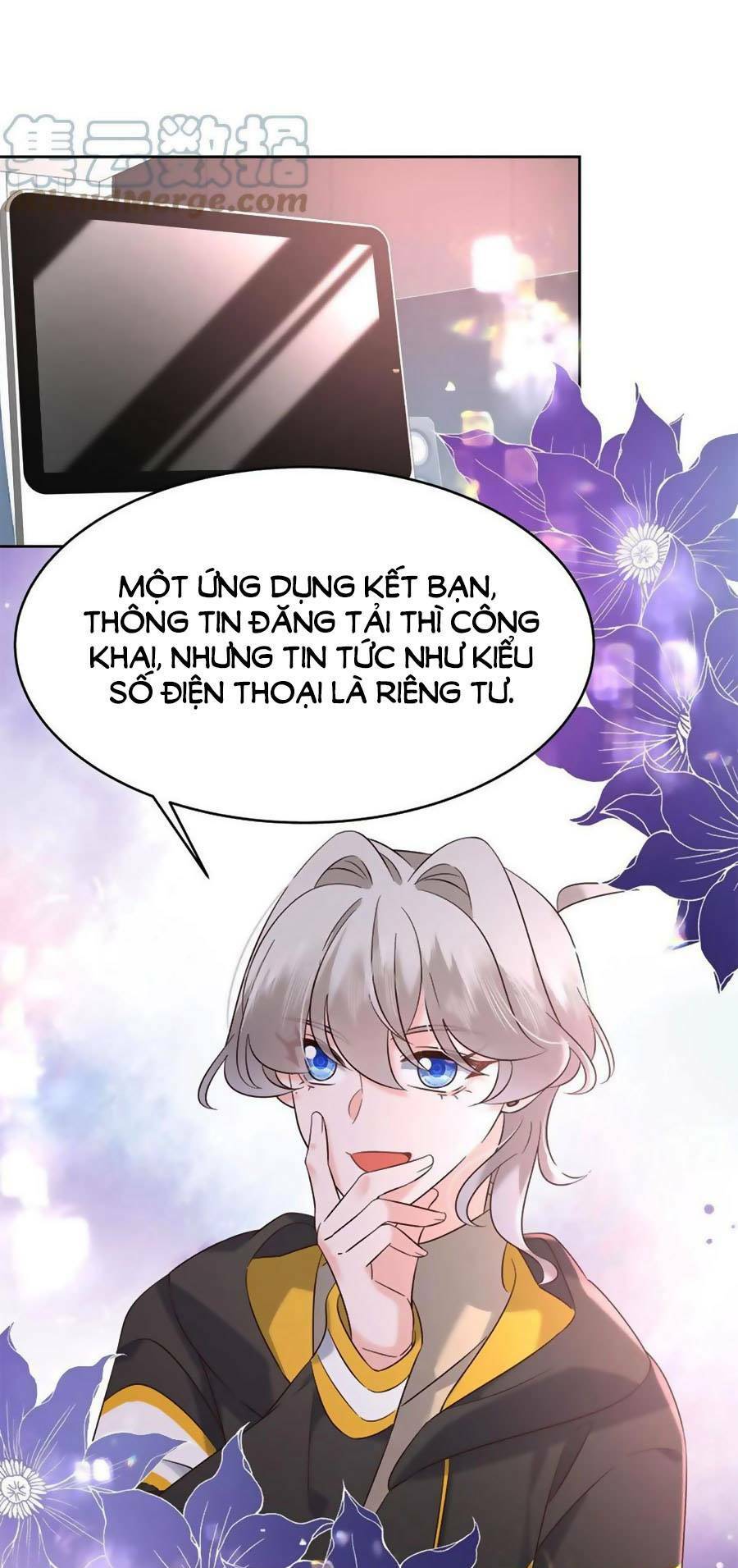 Hot Boy Quốc Dân Là Nữ Chapter 346 - Trang 2