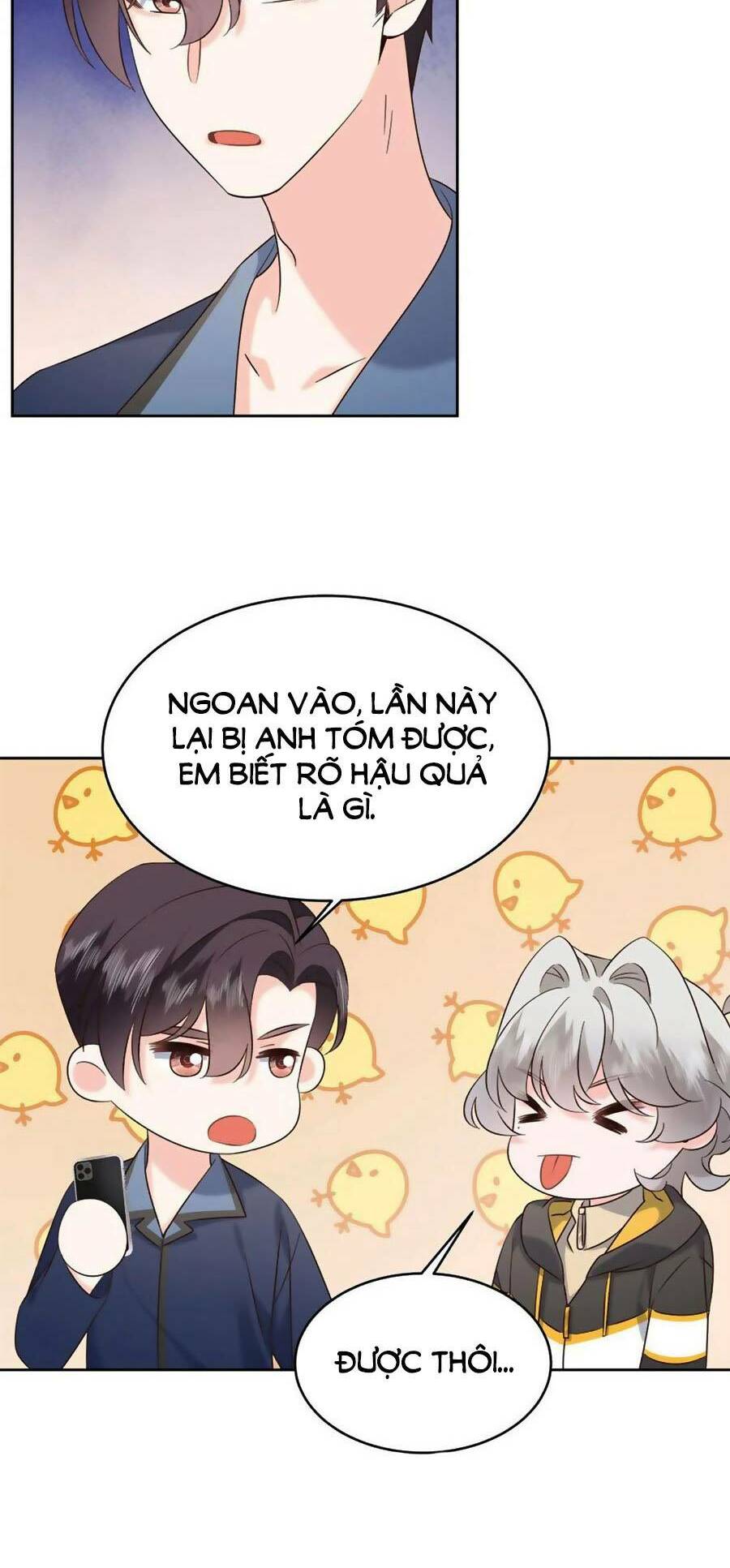 Hot Boy Quốc Dân Là Nữ Chapter 346 - Trang 2