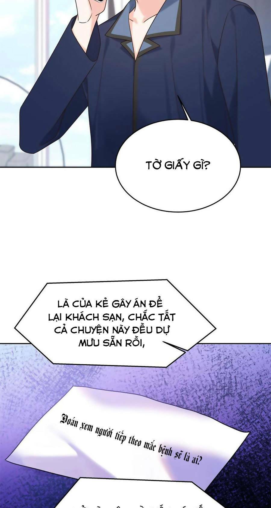 Hot Boy Quốc Dân Là Nữ Chapter 346 - Trang 2